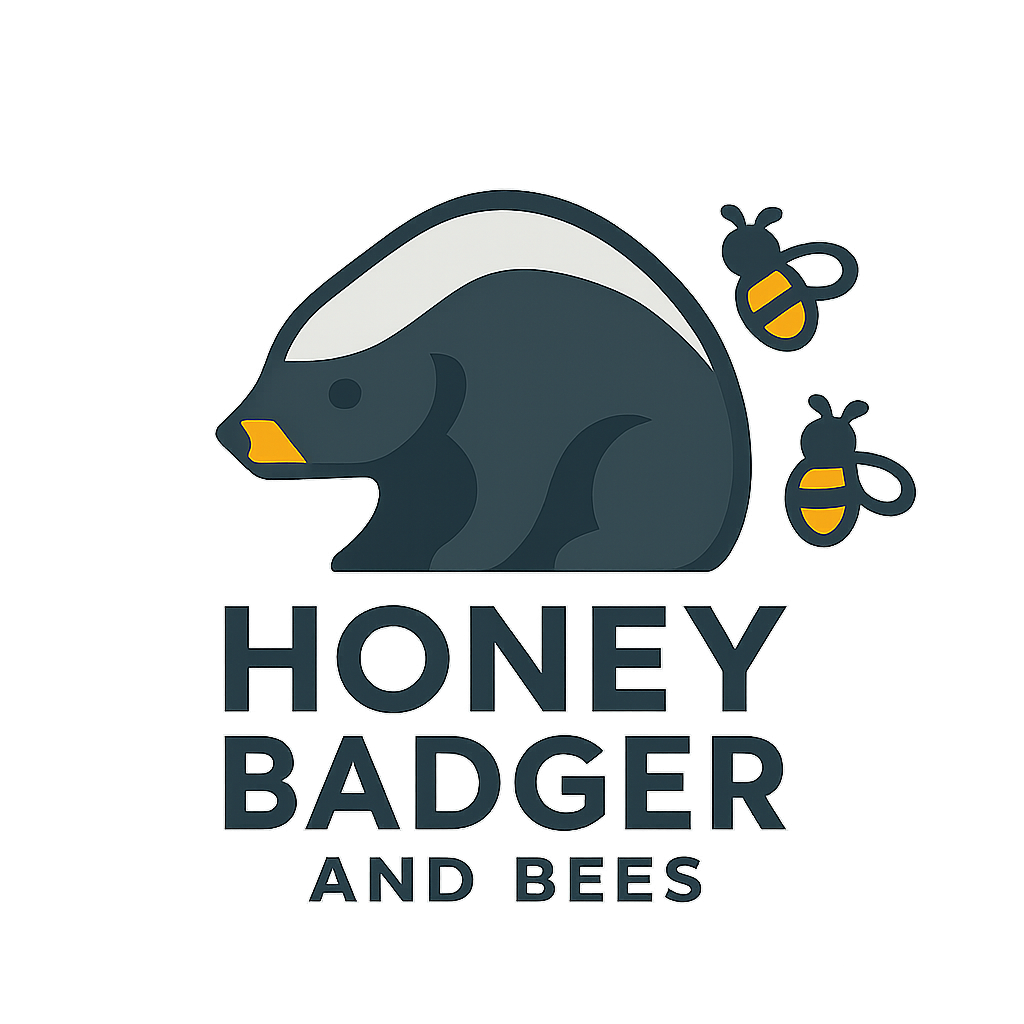 Honey Badger & Bees Technologies